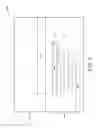 Fig. 04 - Semiconductor structure, back-side illuminated image sensor and method for manufacturing the same