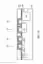 Fig. 04 - Front side illuminated image sensor device structure and method for forming the same