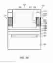 Fig. 09 - Structure and formation method of image sensor structure with grid structure