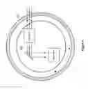 Fig. 05 - Optical detector having a bandpass filter in a lidar system