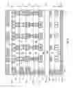 Fig. 07 - High density memory architecture using back side metal layers