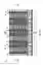 Fig. 35 - METHODS AND APPARATUS FOR THREE-DIMENSIONAL NONVOLATILE MEMORY