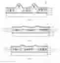 Fig. 02 - OLED array substrate, manufacturing method thereof, OLED display panel