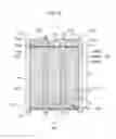 Fig. 11 - Organic EL element, organic EL display panel using same, and organic EL display panel manufacturing method
