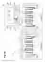 Fig. 08 - Methods of forming a semiconductor device with a gate contact positioned above the active region