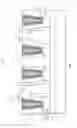 Fig. 07 - LOW RESISTANCE CONTACT STRUCTURES FOR TRENCH STRUCTURES