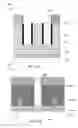 Fig. 13 - Methods of forming integrated circuit structures including opening filled with insulator in metal gate