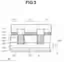 Fig. 04 - Vertical MOSFET having insulated trenches and base region contact
