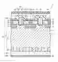 Fig. 01 - METHOD FOR MANUFACTURING A SILICON CARBIDE SEMICONDUCTOR DEVICE