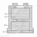 Fig. 01 - Reduced junction area barrier-based photodetector