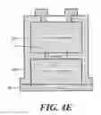 Fig. 09 - Reduced junction area barrier-based photodetector