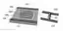 Fig. 01 - Electrode assembly comprising micro-LED elements and method for manufacturing same