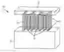 Fig. 01 - Architecture for coupling quantum bits using localized resonators