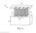 Fig. 02 - Architecture for coupling quantum bits using localized resonators
