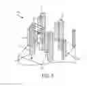 Fig. 07 - Architecture for coupling quantum bits using localized resonators