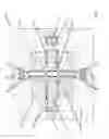 Fig. 03 - Incorporating arrays of Josephson junctions in a Josephson junction ring modulator in a Josephson parametric converter