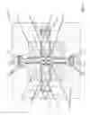 Fig. 06 - Incorporating arrays of Josephson junctions in a Josephson junction ring modulator in a Josephson parametric converter
