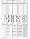 Fig. 07 - Crossbar resistive memory array with highly conductive copper/copper alloy electrodes and silver/silver alloys electrodes