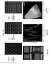 Fig. 08 - Photopatterned growth of electronically active brush polymers for light emitting diode displays