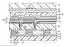 Fig. 01 - Organic electroluminescence display device