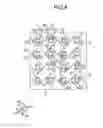 Fig. 05 - Display device for suppressing light emission in adjacent pixel due to current leakage