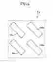 Fig. 10 - Display device for suppressing light emission in adjacent pixel due to current leakage