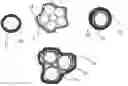 Fig. 01 - Encapsulated anode active material particles, lithium secondary batteries containing same, and method of manufacturing