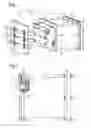 Fig. 02 - End plate of fuel cell stack and seal structure of fuel cell stack