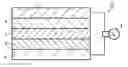 Fig. 01 - All-solid state secondary battery, particles for all-solid state secondary battery, solid electrolyte composition for all-solid state secondary battery, and electrode sheet for all-solid state secondary battery, and methods for manufacturing same