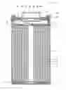 Fig. 01 - Electrode plate for power storage devices and power storage device