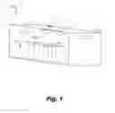 Fig. 02 - Silenced Utility Scale Electrical Storage Device