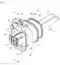 Fig. 02 - Seal member and electrical connector