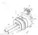Fig. 03 - Seal member and electrical connector