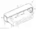 Fig. 01 - Electrical connection device