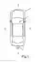 Fig. 02 - Camera with a housing for shielding electromagnetic radiation and motor vehicle