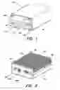 Fig. 02 - Selectively plated plastic part