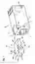Fig. 02 - Latch for telecommunications connector