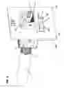 Fig. 09 - Latch for telecommunications connector