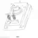 Fig. 02 - Electrical connector and electrical connection assembly