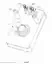 Fig. 08 - Electrical connector and electrical connection assembly