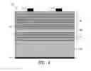 Fig. 03 - VCSELs with improved optical and electrical confinement