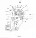 Fig. 07 - Apparatus for moving a line cart along a cable