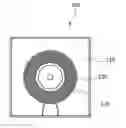 Fig. 01 - Receiving antenna and wireless power receiving device including the same