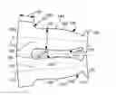 Fig. 01 - Optimized stator tooth for electric motor/generator