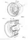 Fig. 09 - High frequency electric motor, control system, and method of manufacture