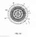 Fig. 02 - Motor containing a permanent magnet having high and low temperature side permanent magnet parts