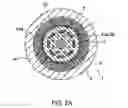 Fig. 06 - Motor containing a permanent magnet having high and low temperature side permanent magnet parts