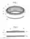 Fig. 02 - Stator of rotating electric machine