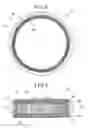 Fig. 03 - Stator of rotating electric machine