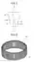 Fig. 04 - Stator of rotating electric machine